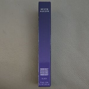 Kevyn Aucoin Indecent Mascara - Black